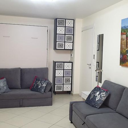 Cocooning Lägenhet Menton Exteriör bild