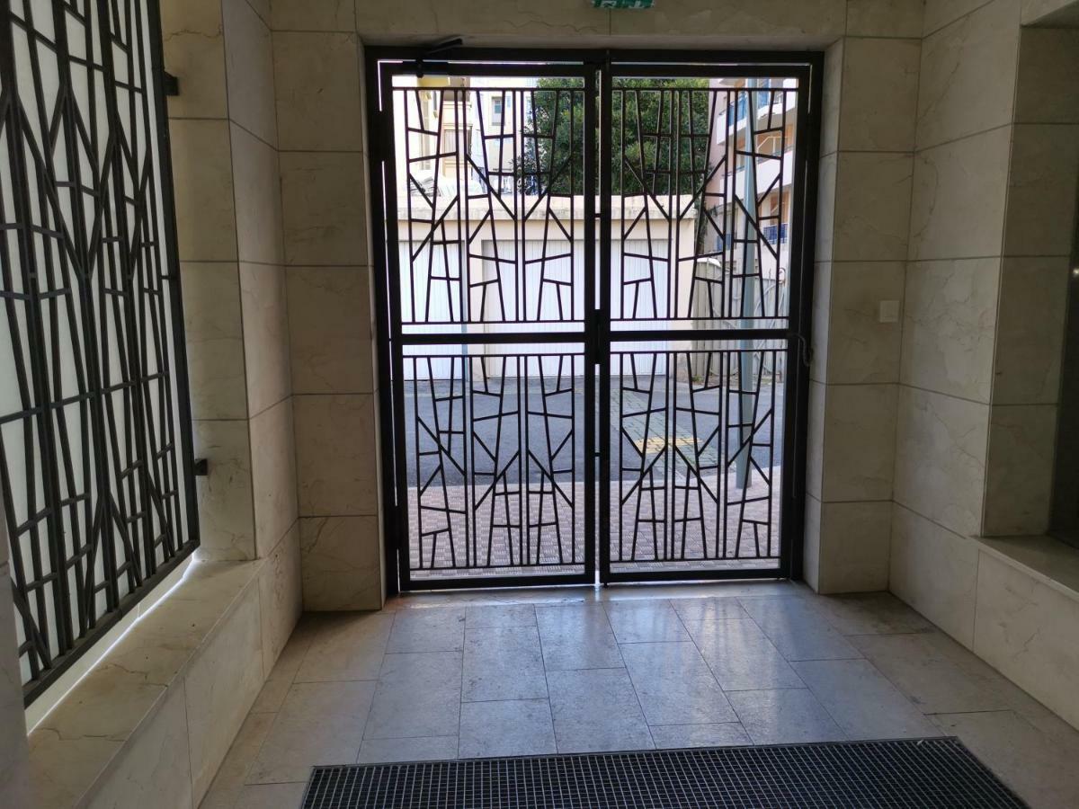 Cocooning Lägenhet Menton Exteriör bild